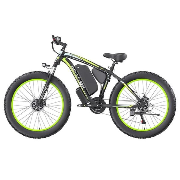 Vélo de montagne électrique GOGOBEST GF700 – Image 5