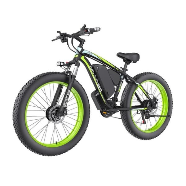 Vélo de montagne électrique GOGOBEST GF700 – Image 2