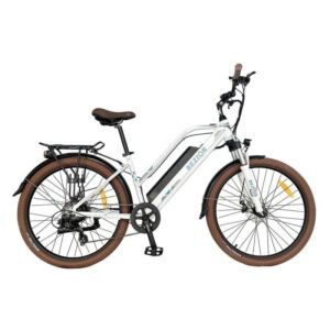 Vélo de ville électrique Bezior M2 Pro
