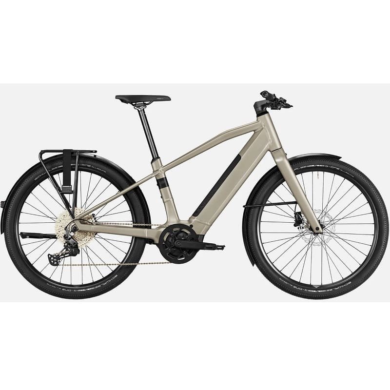 Vélo de ville électrique Canyon Precede:ON 5 – Image 6