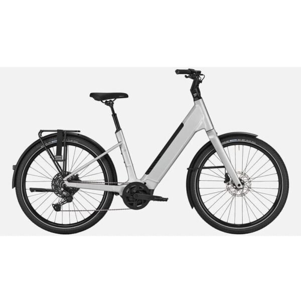 Vélo de ville électrique Canyon Precede:ON Comfort 5 – Image 6