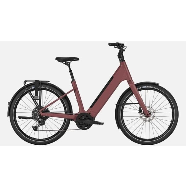 Vélo de ville électrique Canyon Precede:ON Comfort 5 – Image 5