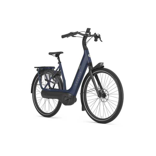 Vélo de ville électrique Gazelle Avignon C8 HMB – Image 5