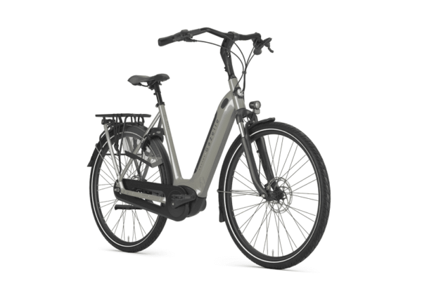 Vélo de ville électrique Gazelle Grenoble C7+ HMB – Image 3
