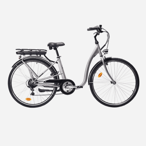 Vélo de ville électrique Nakamura E-City 70