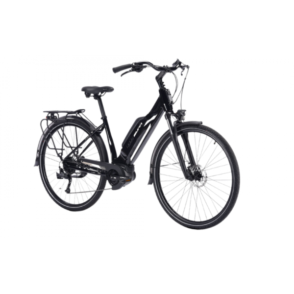 Vélo de ville électrique SUNN Urb Rise 28" 2022 – Image 3