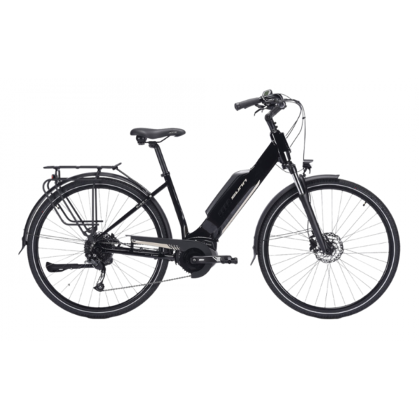 Vélo de ville électrique SUNN Urb Rise 28" 2022