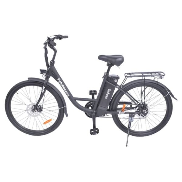 Vélo de ville électrique Velobecane Easy – Image 2