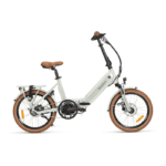Vélo électrique Beaufort Billie 2024