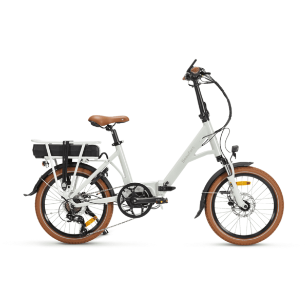 Vélo électrique Beaufort Billie – Image 4