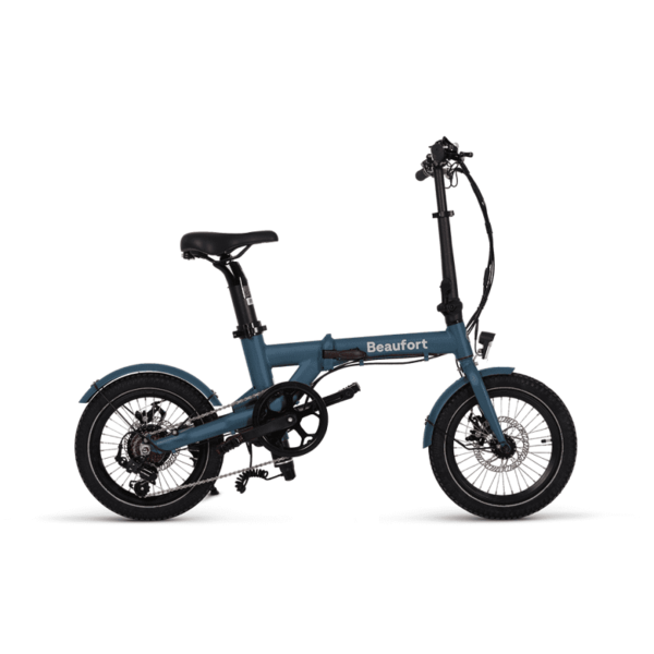 Vélo électrique Beaufort Bobbie – Image 3