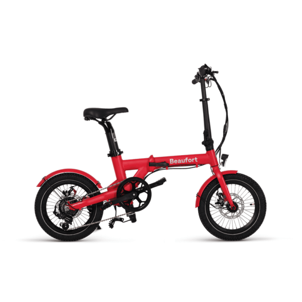 Vélo électrique Beaufort Bobbie – Image 2