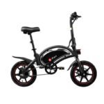 Vélo électrique DYU D3F 240W 14" Mini