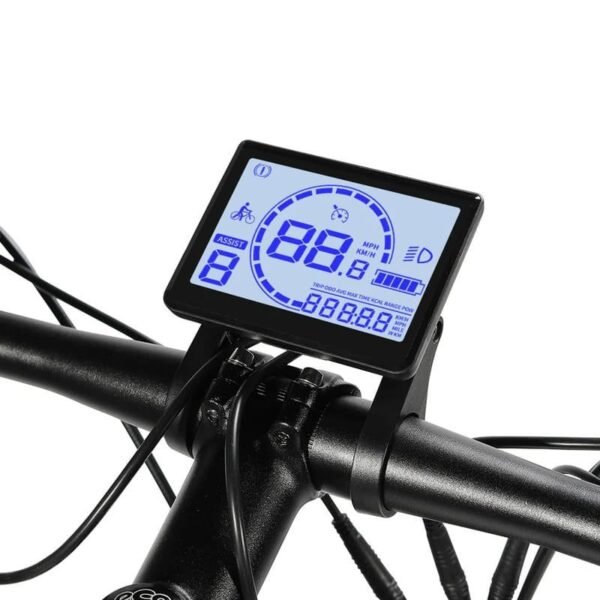 Vélo électrique Eleglide T1 – Image 6