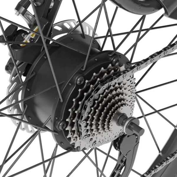 Vélo électrique Eleglide T1 – Image 7