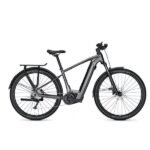 Vélo électrique FOCUS AVENTURA² 6.7 2023