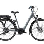 Vélo électrique Gitane Organ'e-Bike Central