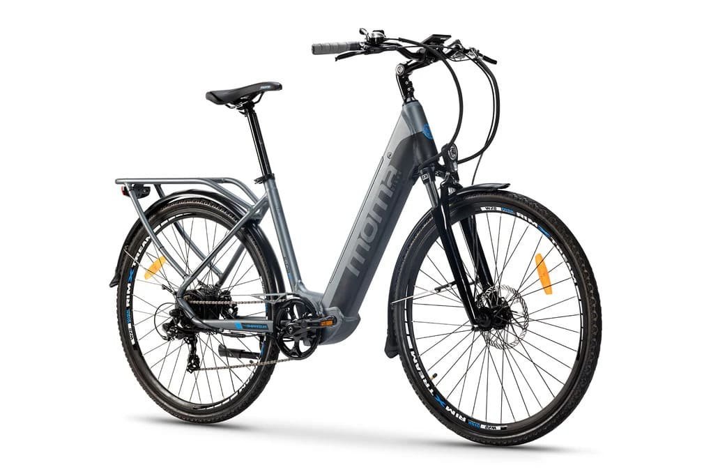 Vélo électrique Moma Bikes Ebike 28 PRO – Image 3