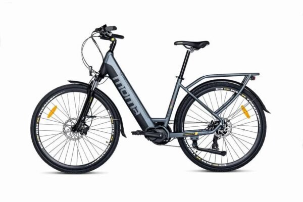 Vélo électrique Moma Bikes Ebike 28 PRO Moteur Central – Image 4