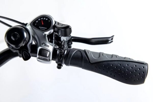 Vélo électrique Moma Bikes Ebike 28 PRO Moteur Central – Image 8