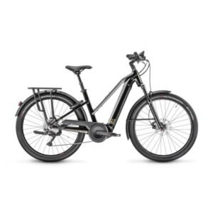 Vélo électrique Moustache Xroad 6 open Sport 2024