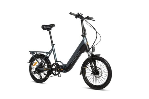 Vélo électrique Pliant Moma Bikes E-Bike 20 PRO – Image 3
