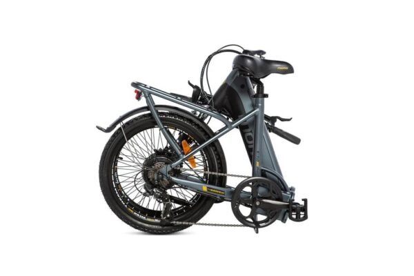 Vélo électrique Pliant Moma Bikes E-Bike 20 PRO – Image 4