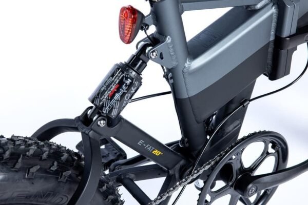 Vélo électrique Pliant Moma Bikes E-FAT 20 PRO – Image 6