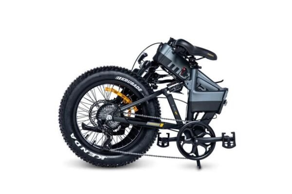 Vélo électrique Pliant Moma Bikes E-FAT 20 PRO – Image 8