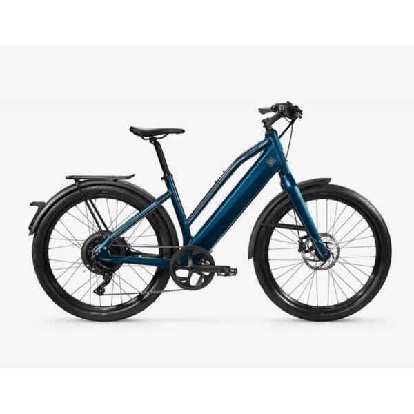 Vélo électrique STROMER ST1 – Image 4