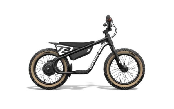 Vélo électrique SUPER73 K1D – Image 2