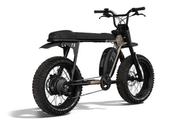 Vélo électrique SUPER73 S ADVENTURE SERIES – Image 7
