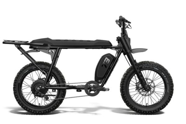 Vélo électrique SUPER73 S BLACKOUT SE – Image 3