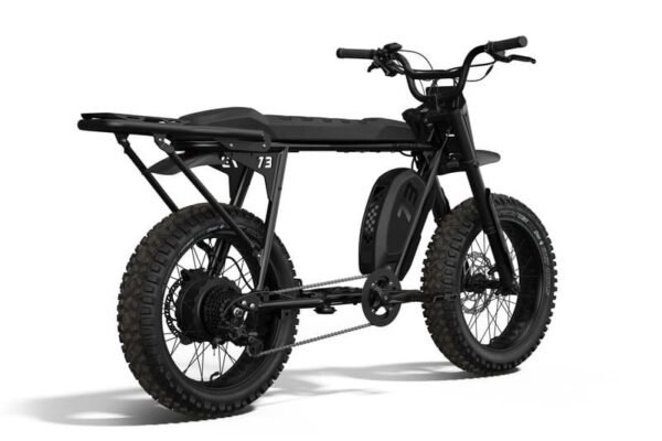 Vélo électrique SUPER73 S BLACKOUT SE – Image 4