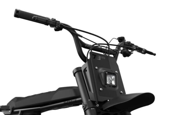 Vélo électrique SUPER73 S BLACKOUT SE – Image 5