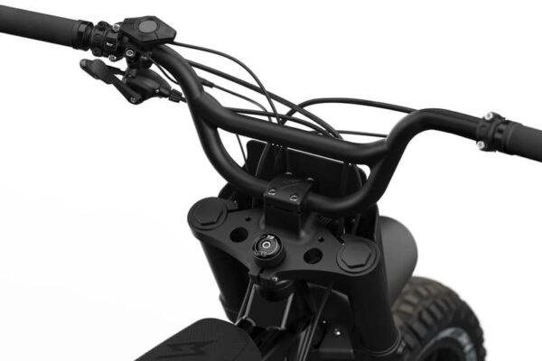 Vélo électrique SUPER73 S BLACKOUT SE – Image 6