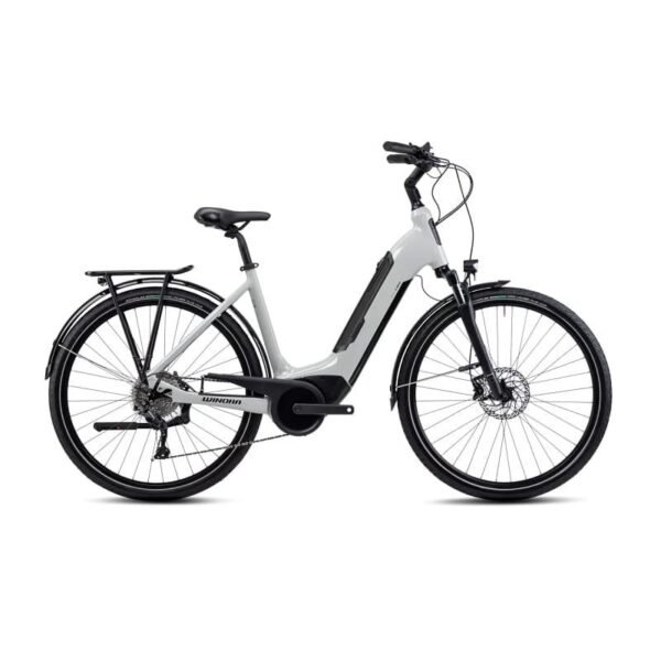 Vélo électrique Winora Tria 10 – Image 5