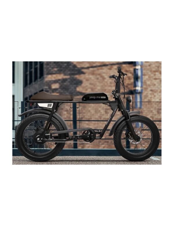 Vélo électrique Yeep.me COAST – Image 5
