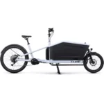 Vélo électrique cargo Cube sport hybrid 500 2023