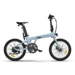 Vélo électrique pliant ADO Air 20 350W 20"