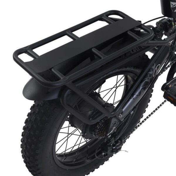 Vélo électrique pliant Bezior XF200 – Image 3