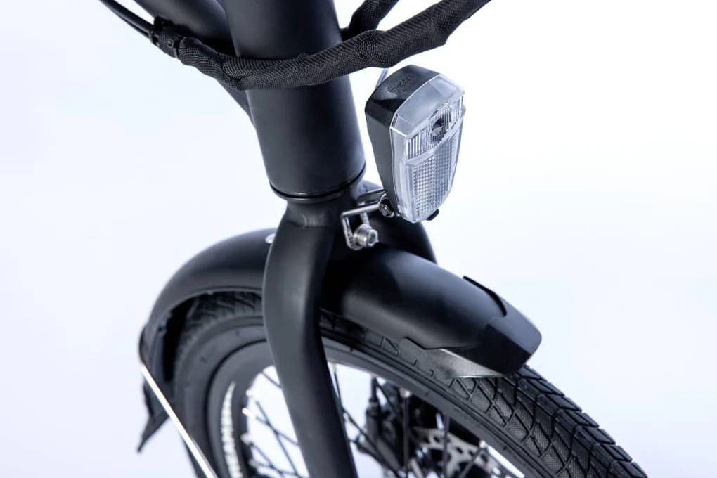 Vélo électrique pliant Ebike 18TEEN PRO – Image 11