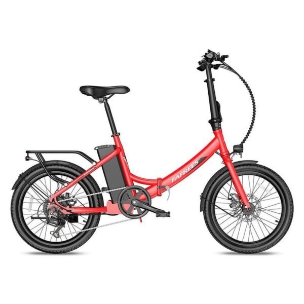 Vélo électrique pliant Fafrees F20 Light 250W 20" – Image 14