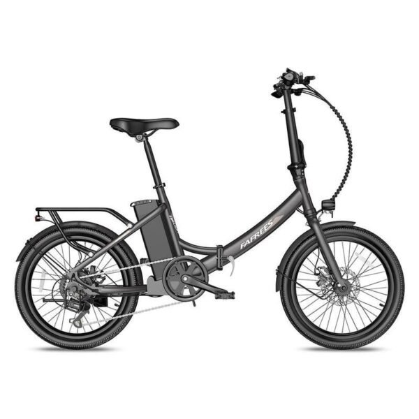 Vélo électrique pliant Fafrees F20 Light 250W 20" – Image 13