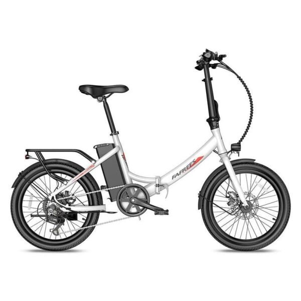 Vélo électrique pliant Fafrees F20 Light 250W 20" – Image 12