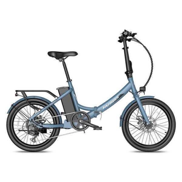Vélo électrique pliant Fafrees F20 Light 250W 20" – Image 11