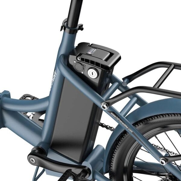 Vélo électrique pliant Fafrees F20 Light 250W 20" – Image 10