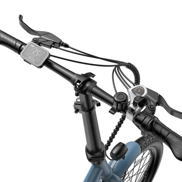 Vélo électrique pliant Fafrees F20 Light 250W 20" – Image 9