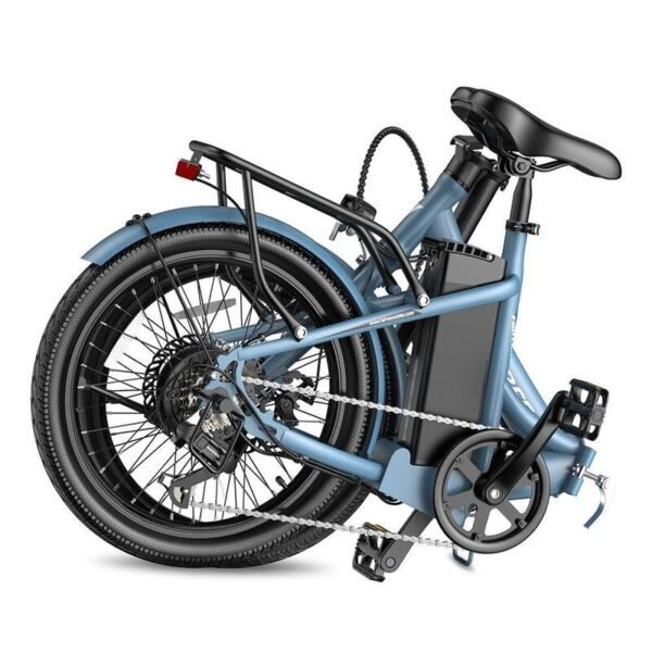 Vélo électrique pliant Fafrees F20 Light 250W 20" – Image 7