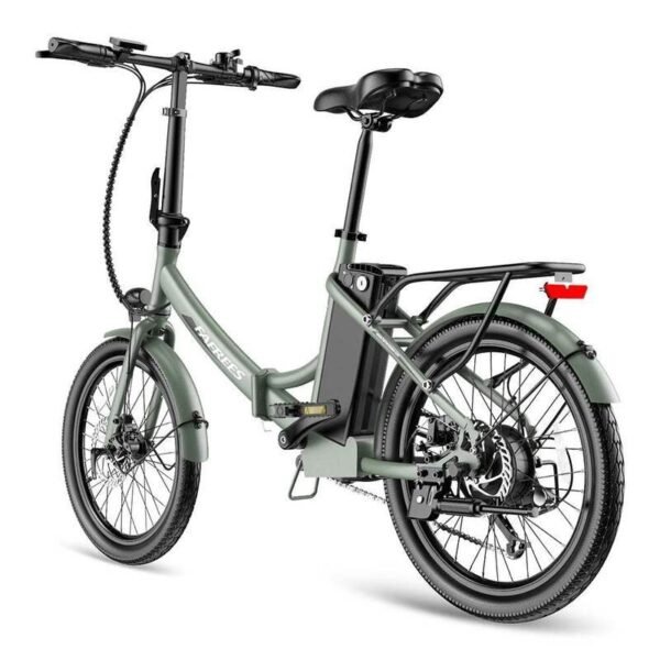 Vélo électrique pliant Fafrees F20 Light 250W 20" – Image 2
